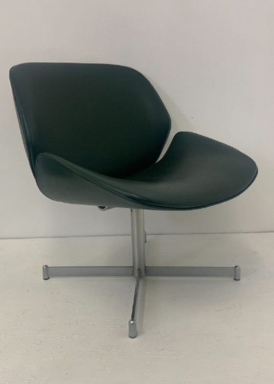 Image 1 of Geoffrey Harcourt lounge chair  for Exquis