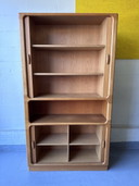 Armoire vintage en teck de Dyrlund