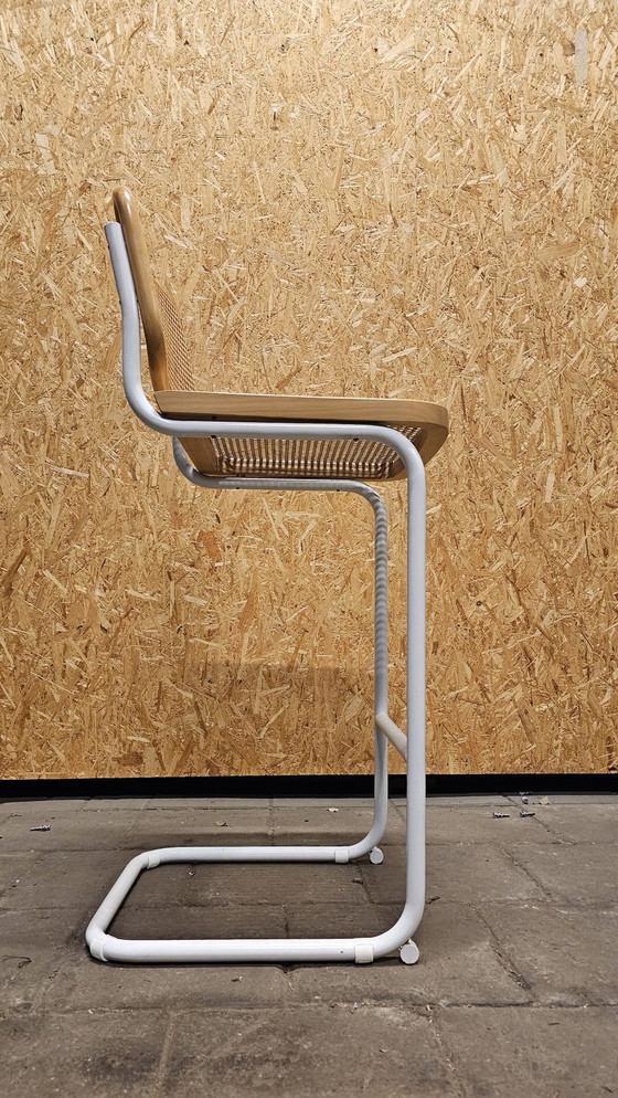 Image 1 of Cantilever Chair