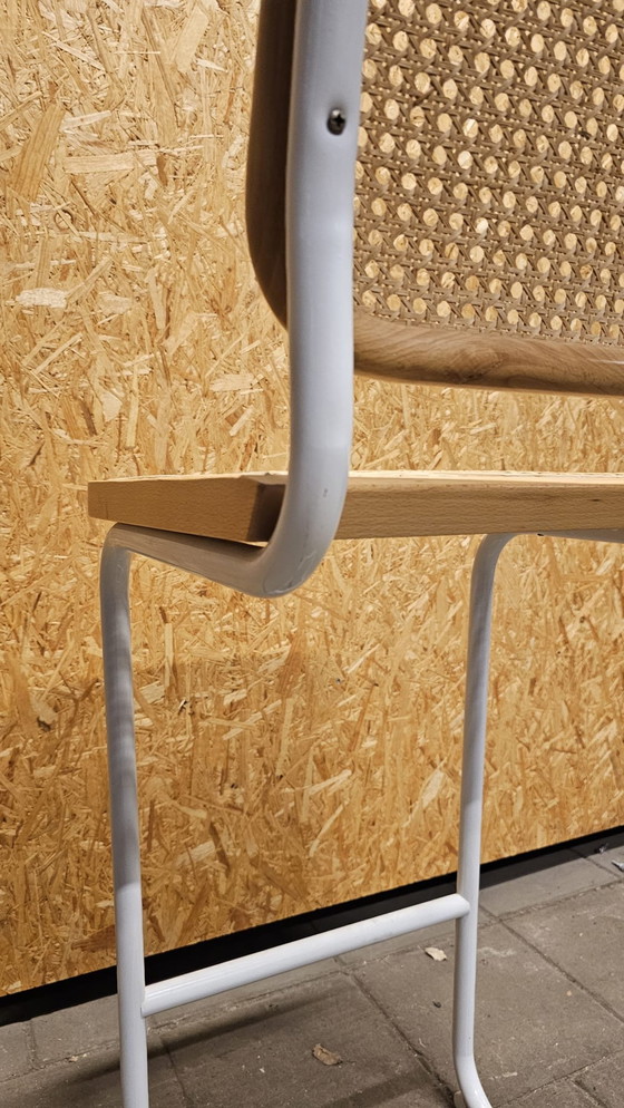 Image 1 of Cantilever Chair