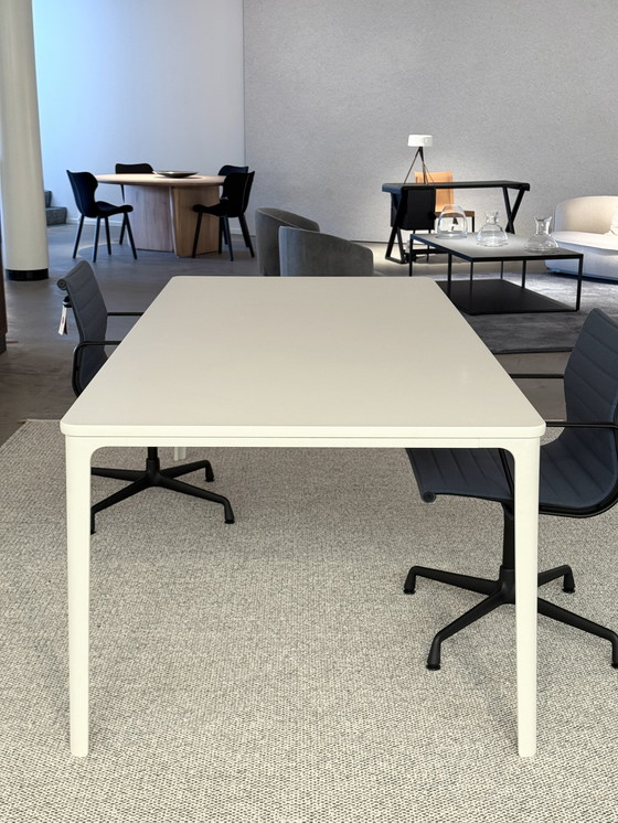 Image 1 of Vitra - Tavolo da pranzo Plate