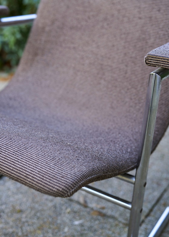 Image 1 of "Oslo" Armchair By Rudy Verelst For Novalux