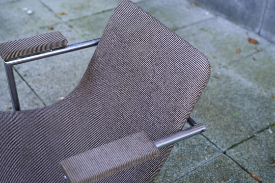 Image 1 of "Oslo" Armchair By Rudy Verelst For Novalux