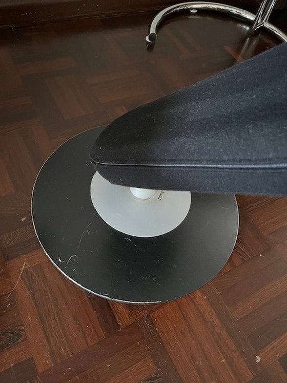 Image 1 of Fauteuil et pouf Stokke Variér Peel