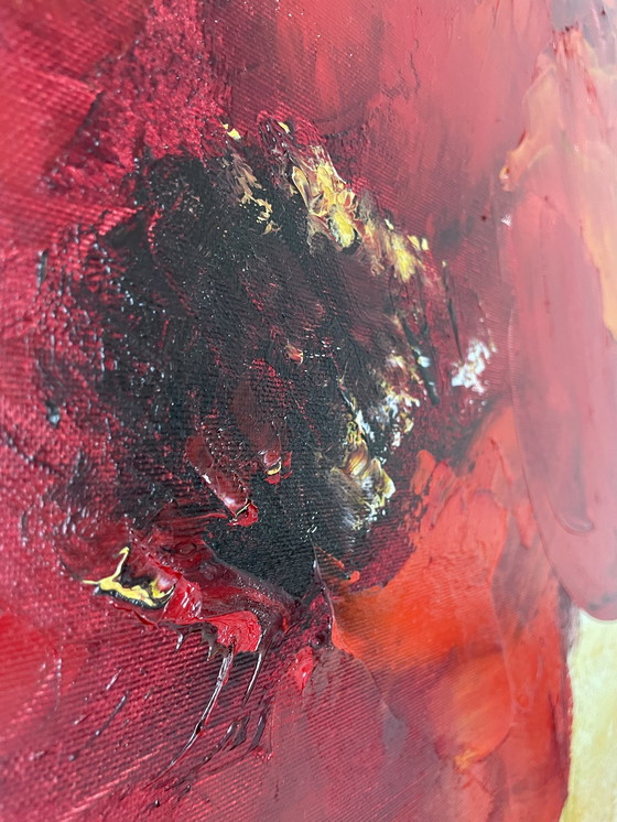 Image 1 of Painting by Jochem de Graaf