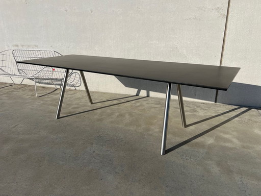 Vitra Van Severen A-Table - Collector'S Item