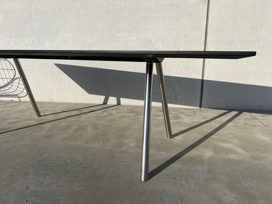 Image 1 of Vitra Van Severen A-Table - Collector'S Item