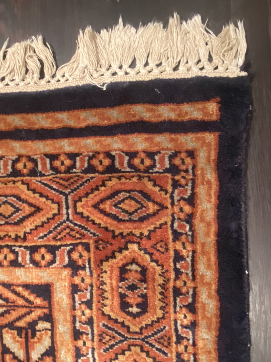 Image 1 of Carpet from Kashmir