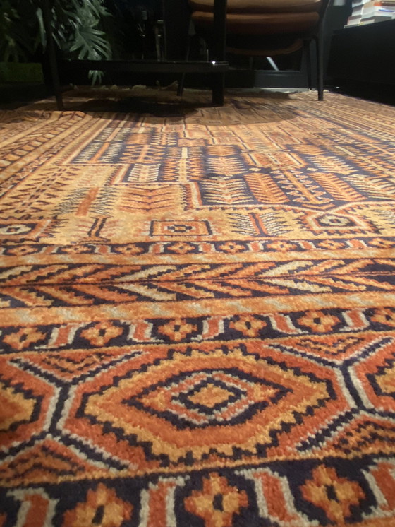 Image 1 of Carpet from Kashmir