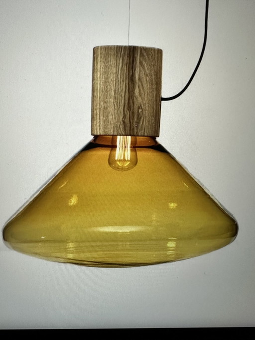 Brokis Muffin Pendant Lamp