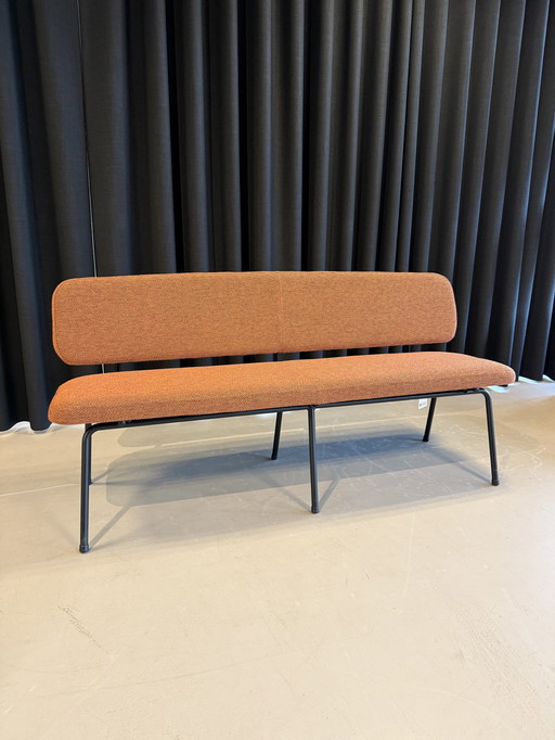 1X Bench No. 1012 - 162Cm Wide - Design In Box