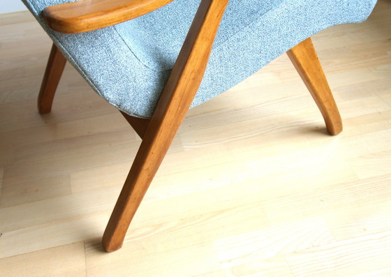 Image 1 of Fifties Vitage Armchair