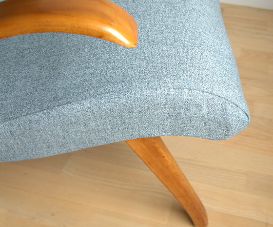 Image 1 of Fifties Vitage Armchair