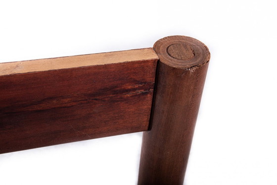 Image 1 of Grande tavolino da caffè Mammoth Blade, anni '60