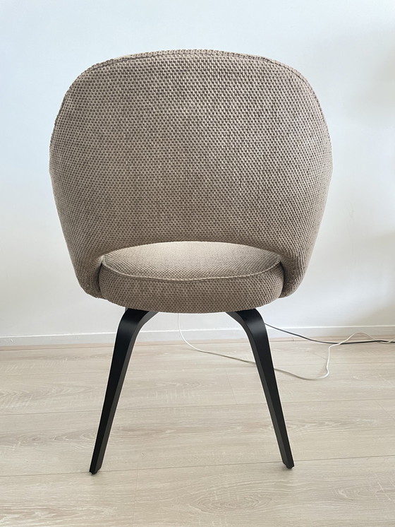 Image 1 of Knoll Saarinen Conference chair