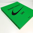 Virgil Abloh. Nike. Icons - Hardcover | The Ten Sneaker Collection