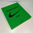 Virgil Abloh. Nike. Icons - Hardcover | The Ten Sneaker Collection