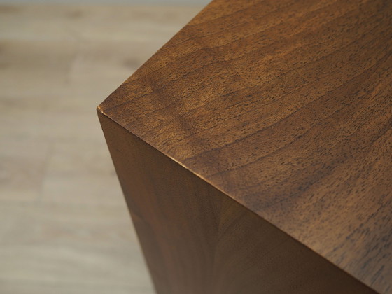 Image 1 of Walnut Cabinet, Danish Design, 1960S, Designer: Børge Mogensen