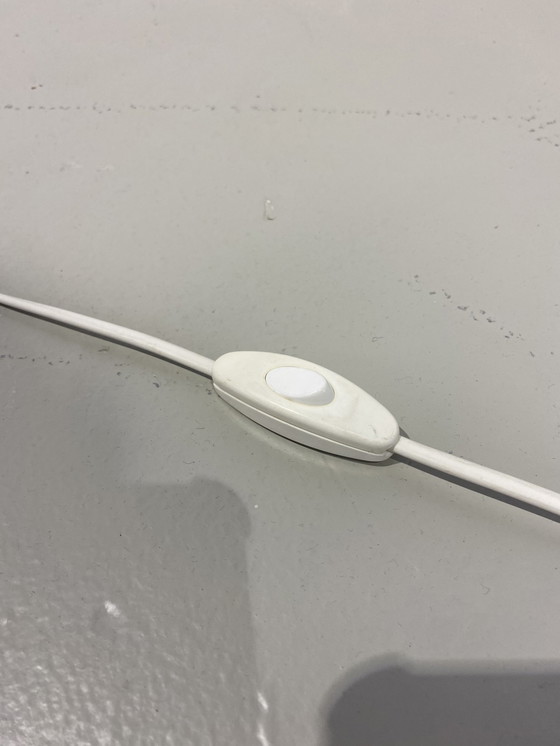 Image 1 of Vintage globe lamp