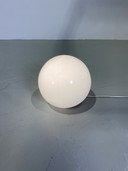 Lampe globe vintage