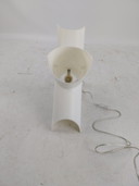 1 x cosi come Table Lamp.  Cross light.  51 x 51 x 14cm