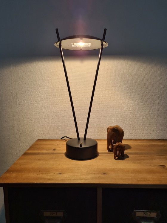 Image 1 of Estiluz Leonardo Marelli table lamp