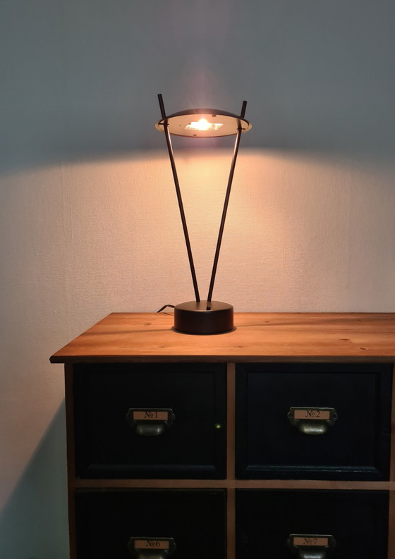 Image 1 of Estiluz Leonardo Marelli table lamp