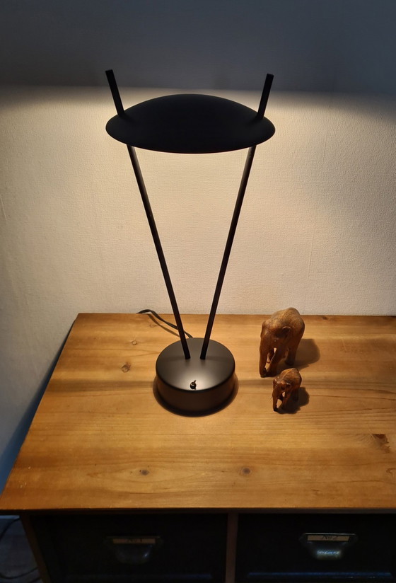 Image 1 of Estiluz Leonardo Marelli table lamp