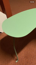 Gelderland 7493 T Juffer coffee table