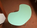 Gelderland 7493 T Juffer coffee table