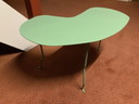 Gelderland 7493 T Juffer coffee table