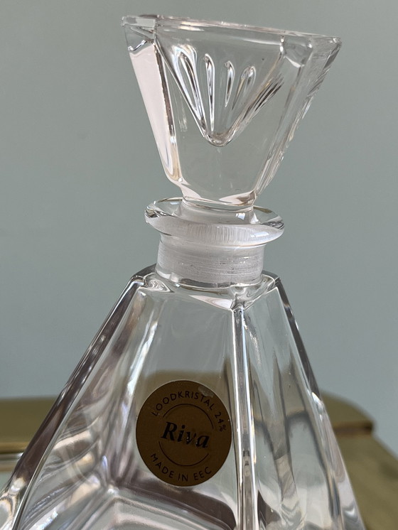 Image 1 of Caraffa Riva d'epoca