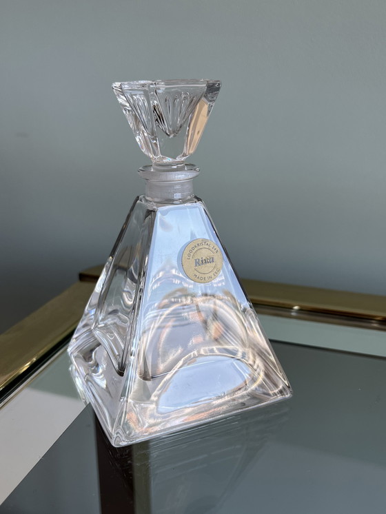 Image 1 of Caraffa Riva d'epoca