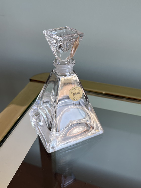 Image 1 of Caraffa Riva d'epoca