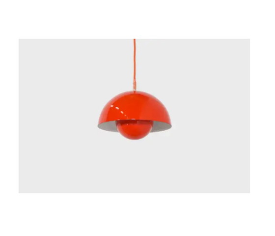 Image 1 of Louis polsen flowerpot pendant lights