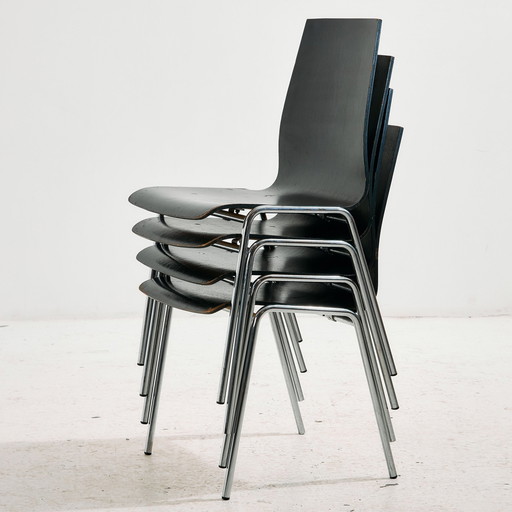 Mk11025 Beech Chair