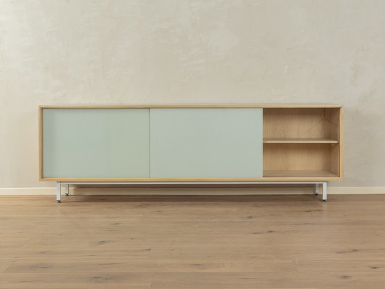 Image 1 of 1960s Sideboard, Lothar Wegner