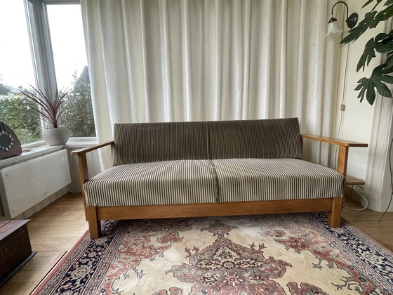 Image 1 of Panchina della scuola di Amsterdam