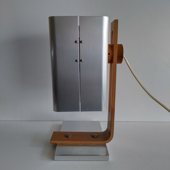 Image 1 of Space Age Table Lamp - Temde Leuchten - Swiss