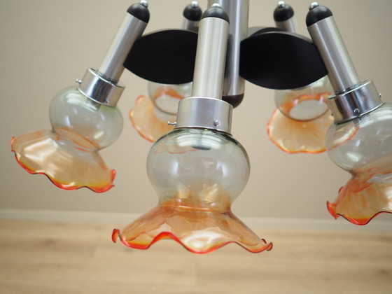 Image 1 of Chandelier, Italian Design, 1970S, Production: Italy