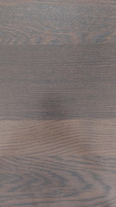 Bert Plantagie Smoked Grey oak dining table