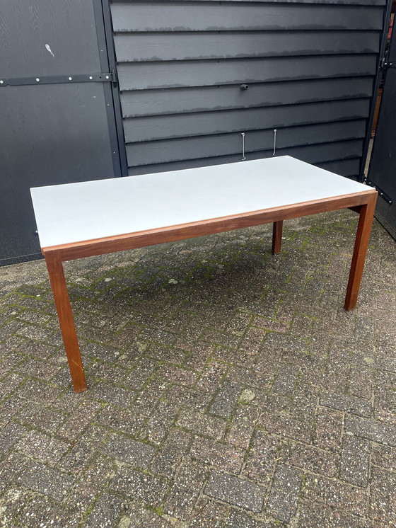 Image 1 of Pastoe Dining Table