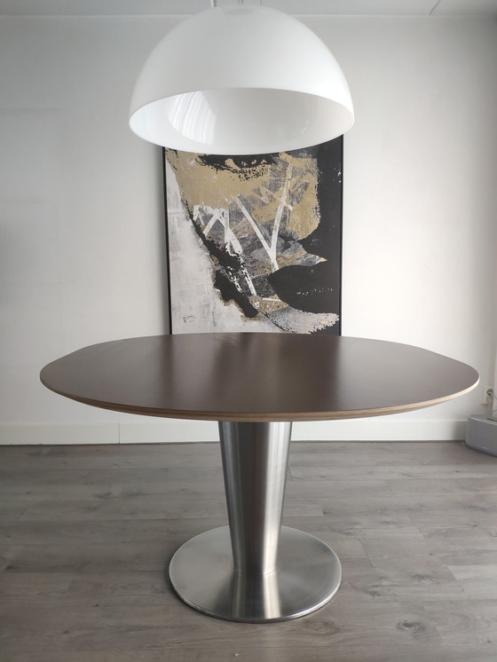 Image 1 of Modern dining table