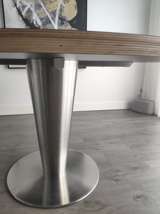 Image 1 of Modern dining table