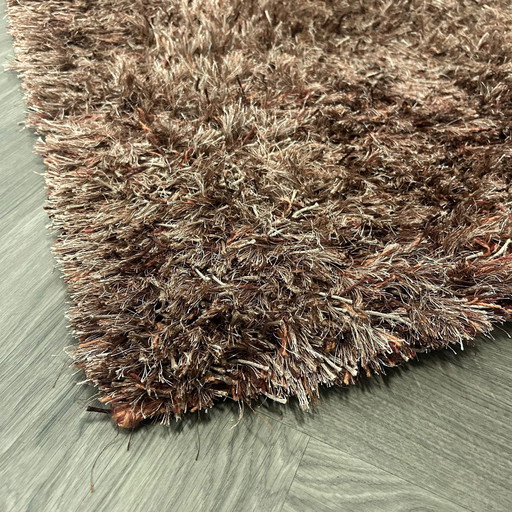 Brinker New Paulo Rug Peach 200X300Cm