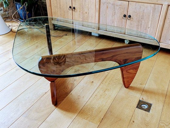 Image 1 of Vitra Noguchi Coffee Table