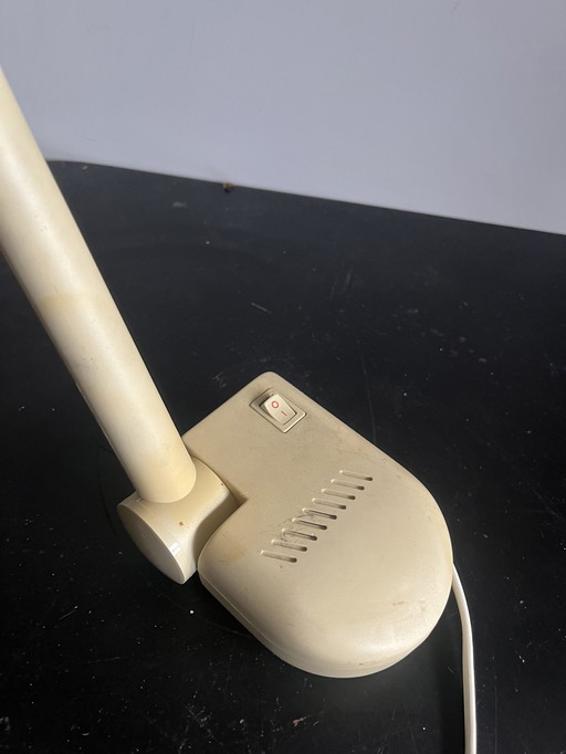 Vintage Desklamp Space Age