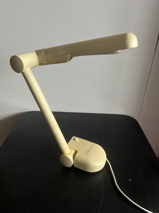 Vintage Desklamp Space Age