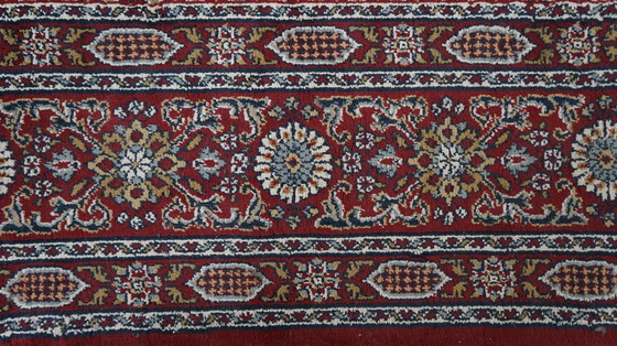 Image 1 of Tapis oriental/ tapis à motifs carrés, 230x170cm