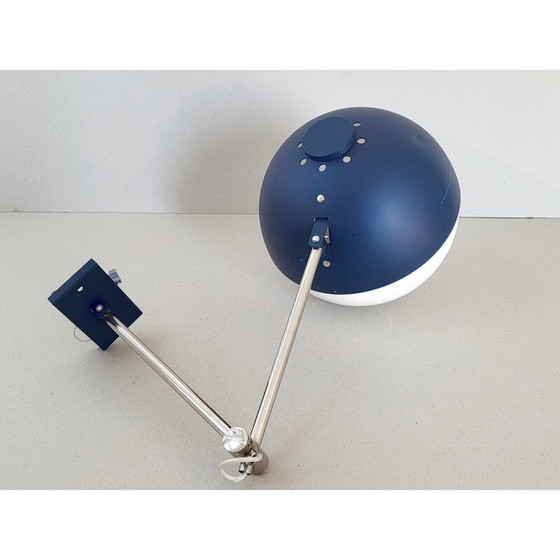Image 1 of Lampada da parete snodabile vintage, 1960